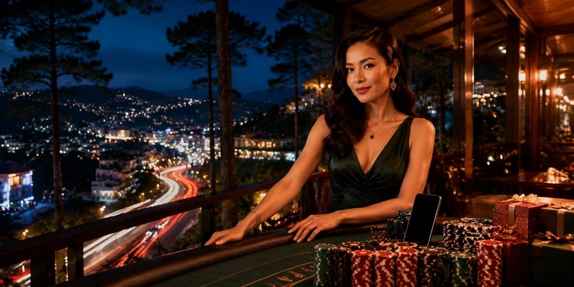 kuweb Live Casino