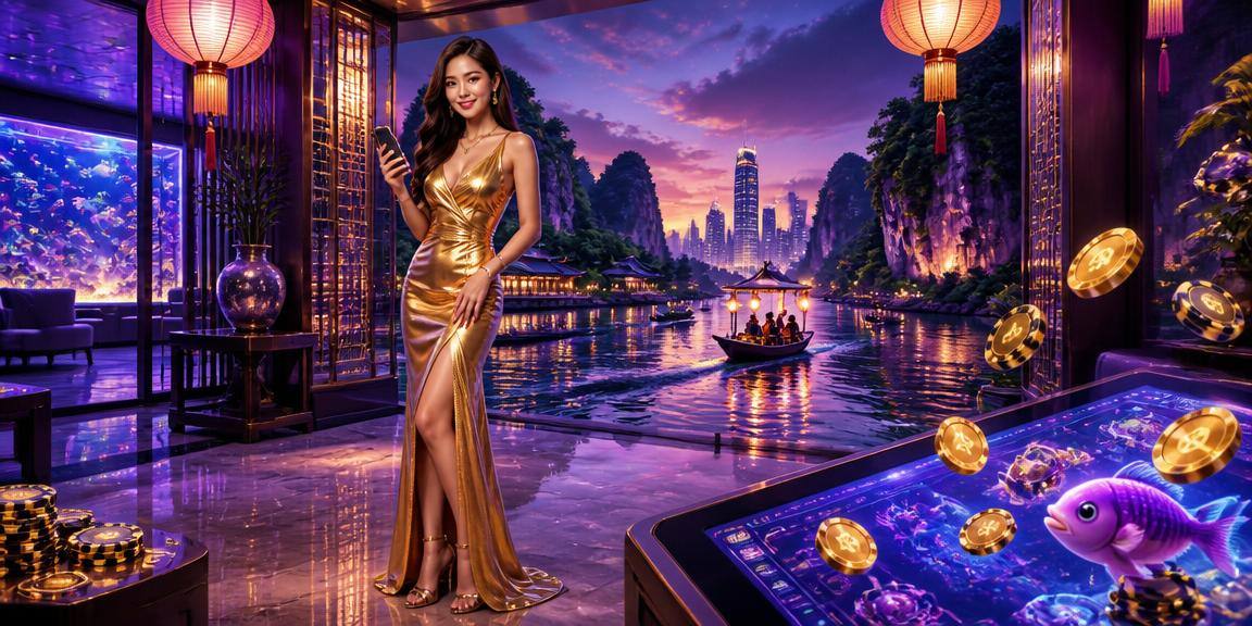 kuweb Hàng nghìn slot từ các studio hàng đầu thế giới